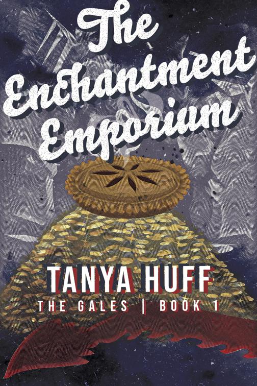 The Enchantment Emporium, The Gales