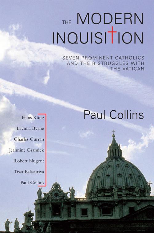 Modern Inquisition