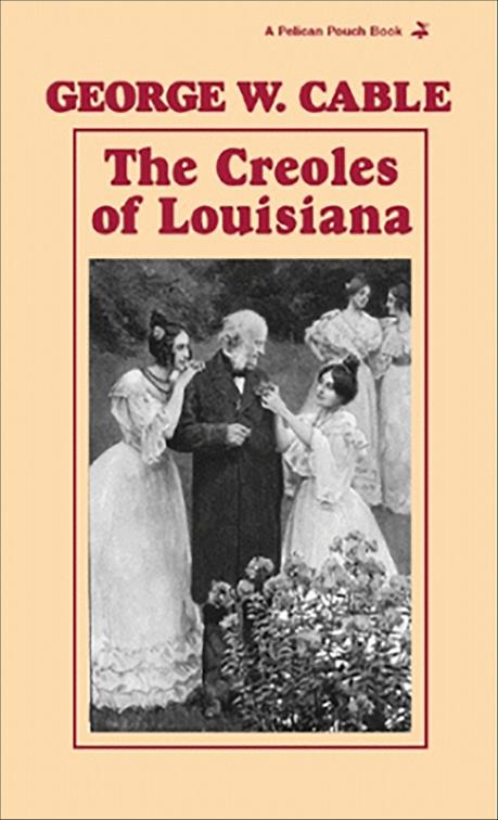 Creoles of Louisiana