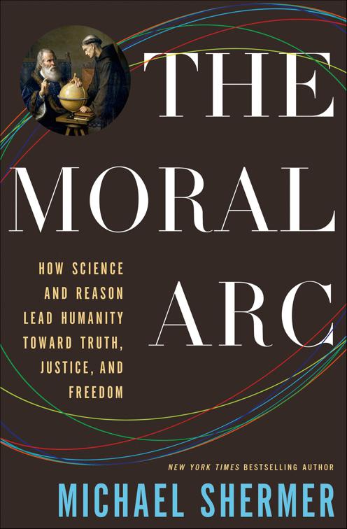 Moral Arc