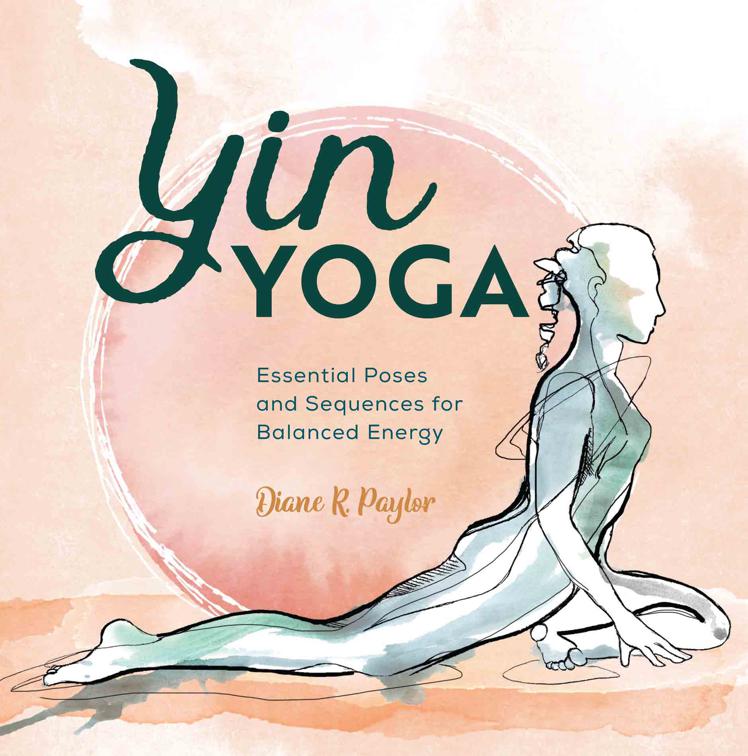 Yin Yoga
