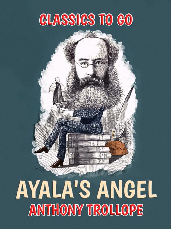 Ayala&#x27;s Angel, Classics To Go