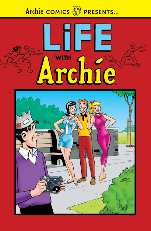 Life with Archie Vol. 2, Archie Graphic Novels