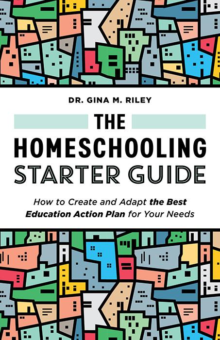 Homeschooling Starter Guide