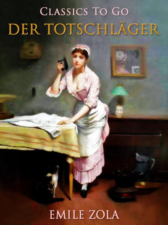 Der Totschläger, Classics To Go