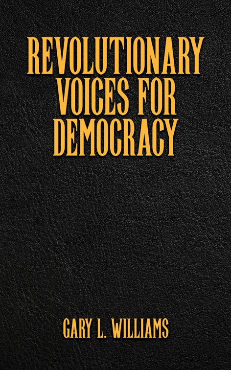 Revolutionary Voices for Democracy