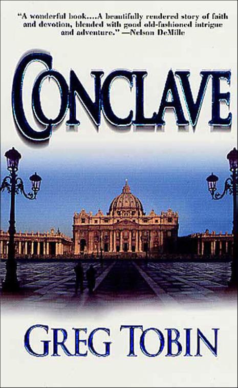 Conclave, Holy See Trilogy