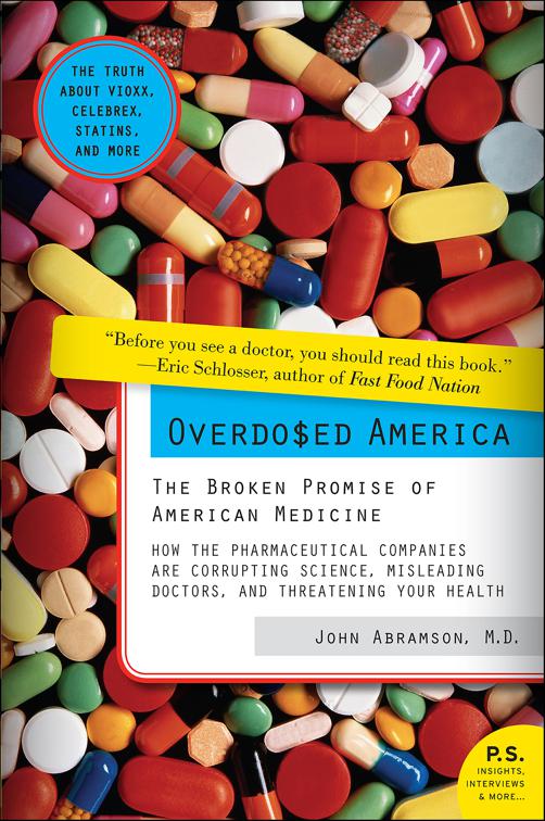 Overdosed America