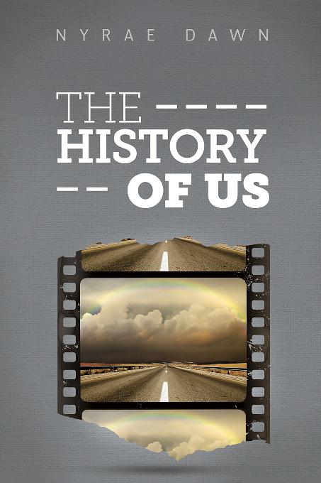 This image is the cover for the book The History of Us