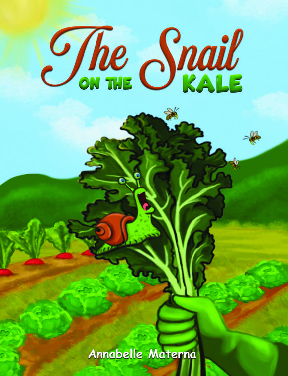 The Snail on the Kale