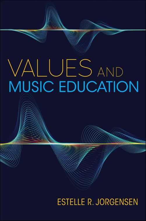 Values and Music Education, Counterpoints: Music and Education