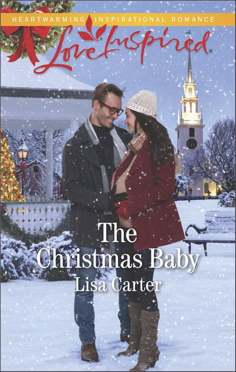Christmas Baby
