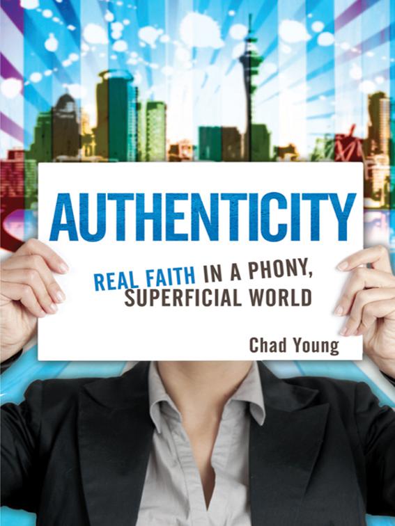 Authenticity