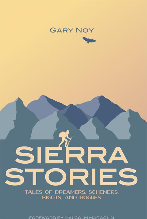 Sierra Stories