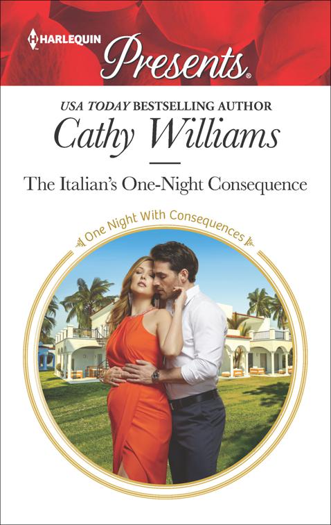 Italian&#x27;s One-Night Consequence, One Night With Consequences