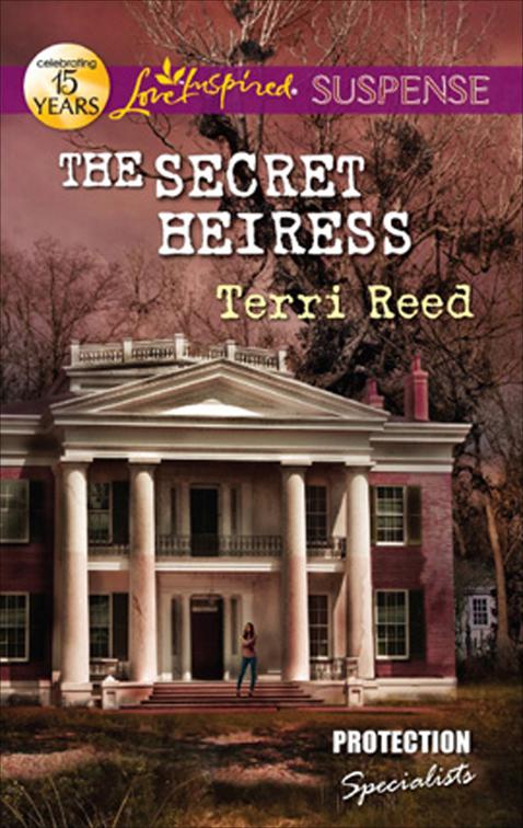 Secret Heiress, Protection Specialists