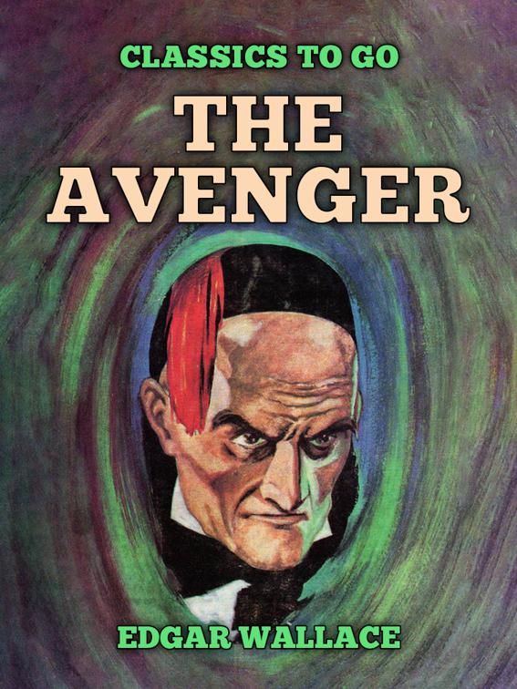 The Avenger, Classics To Go