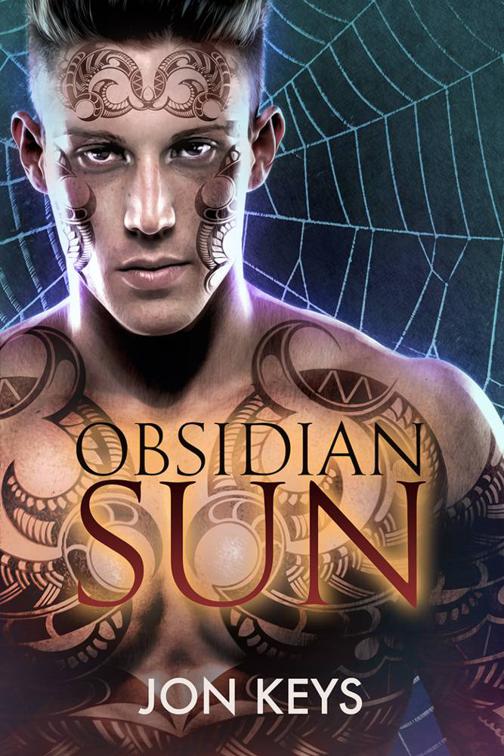 Obsidian Sun, Obsidian Series