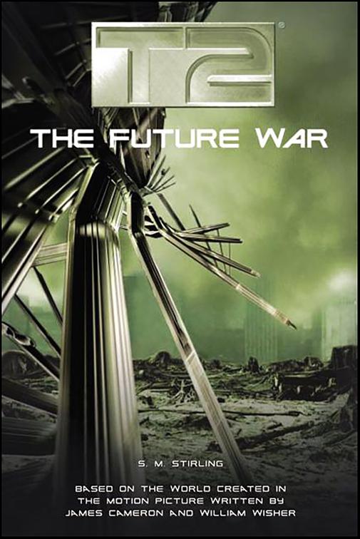 T2: The Future War, Terminator Series