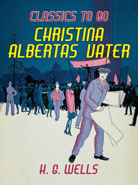 Christina Albertas Vater, Classics To Go