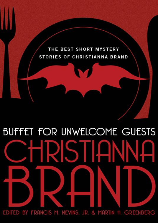 Buffet for Unwelcome Guests