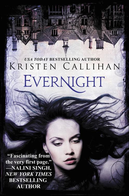 Evernight, Darkest London