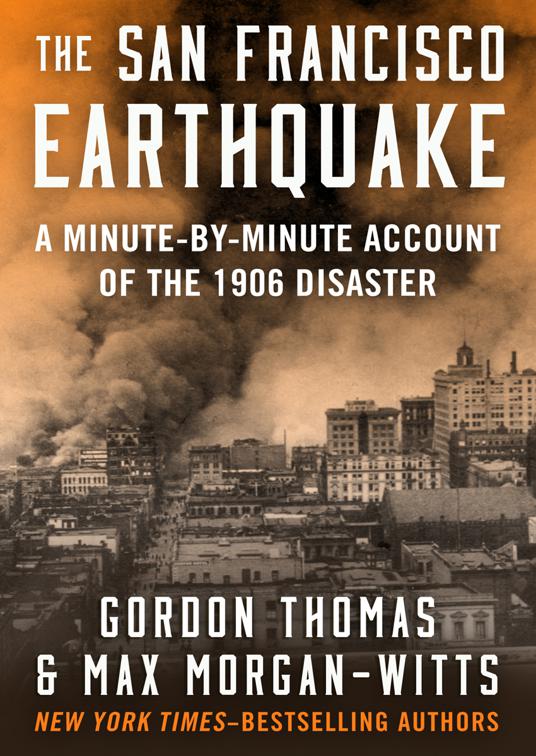 San Francisco Earthquake