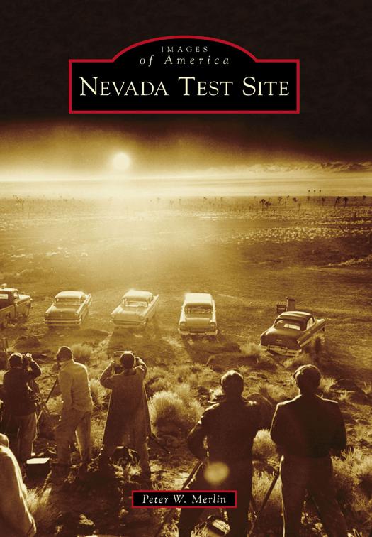 Nevada Test Site, Images of America