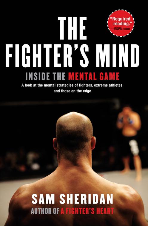 Fighter&#x27;s Mind