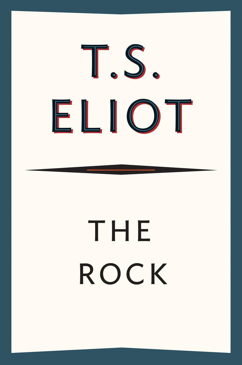This image is the cover for the book Rock