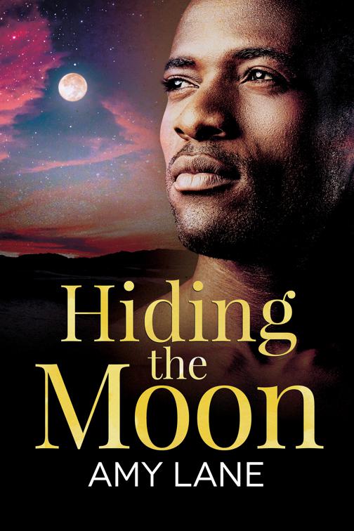 Hiding the Moon, Fish Out of Water