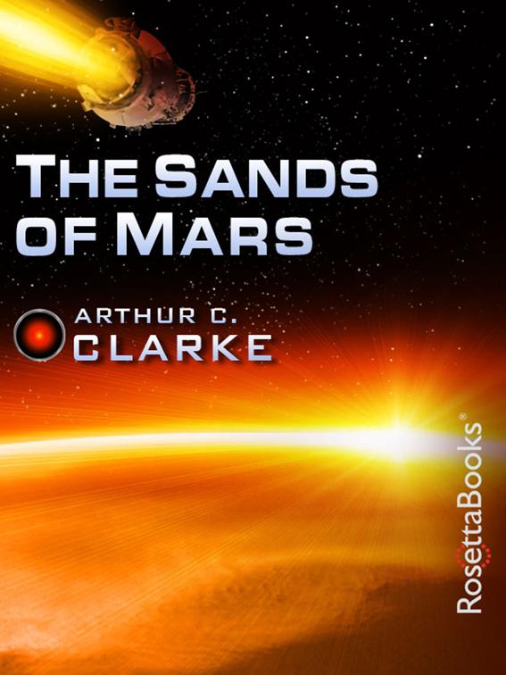 Sands of Mars