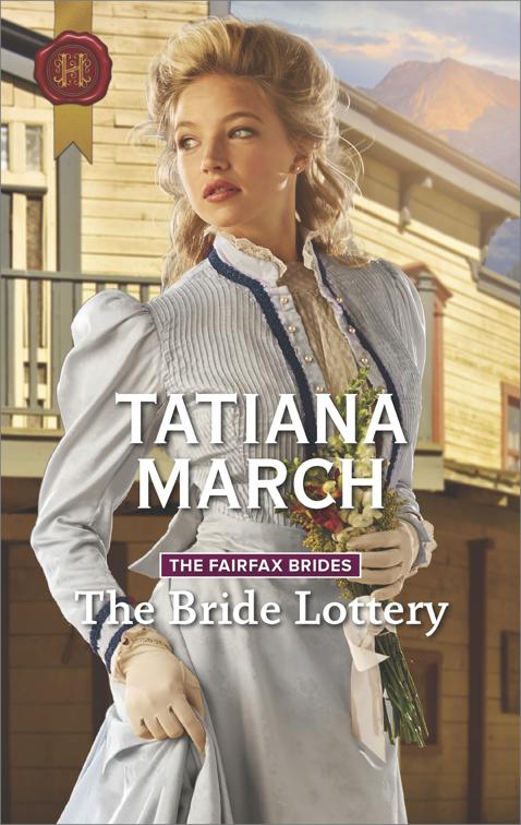 Bride Lottery, The Fairfax Brides