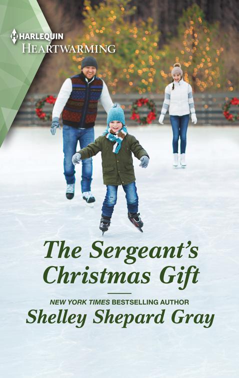 Sergeant&#x27;s Christmas Gift