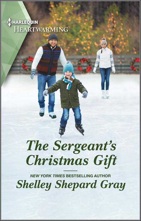 Sergeant&#x27;s Christmas Gift