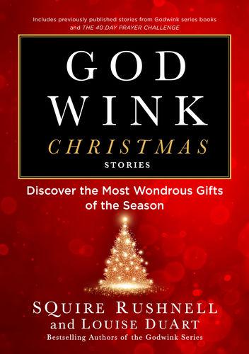 God Winks on Love, The Godwink Series