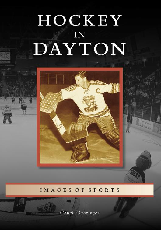Hockey in Dayton, Images of Sports