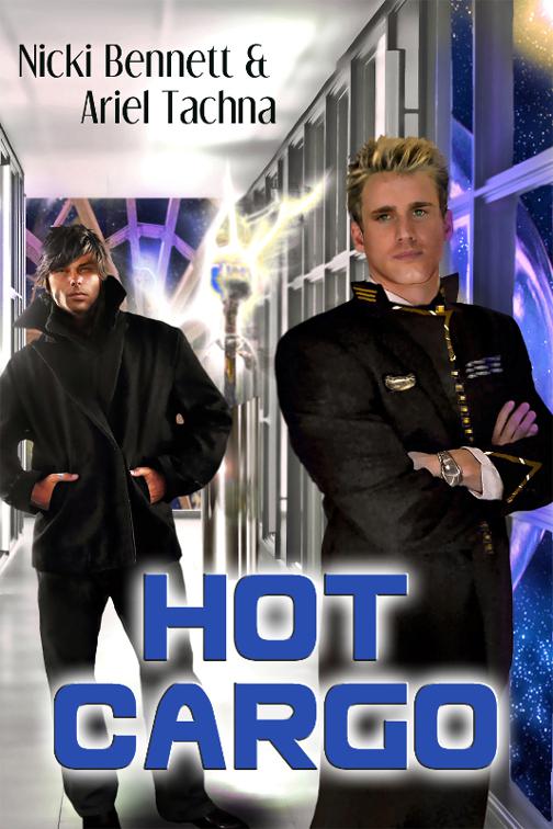 Hot Cargo, Hot Cargo