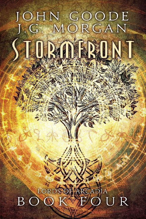 Stormfront, Lords of Arcadia