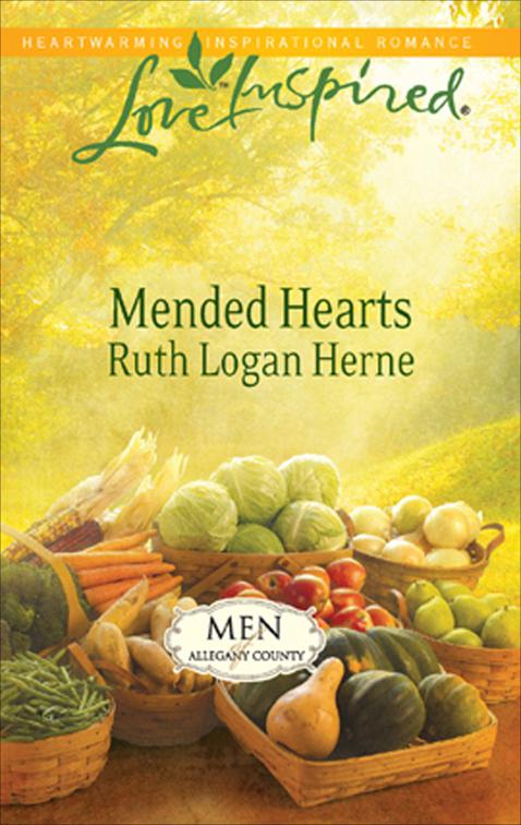 Mended Hearts, Men of Allegany County