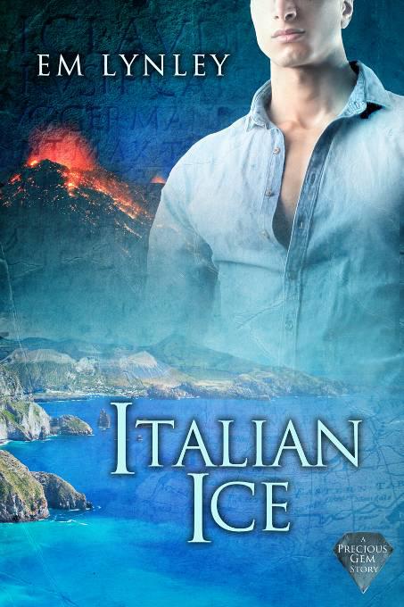 Italian Ice, Precious Gems