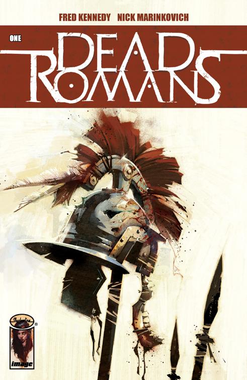 Dead Romans #1, Dead Romans