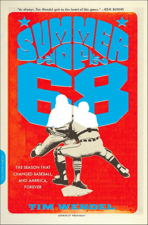 Summer of &#x27;68
