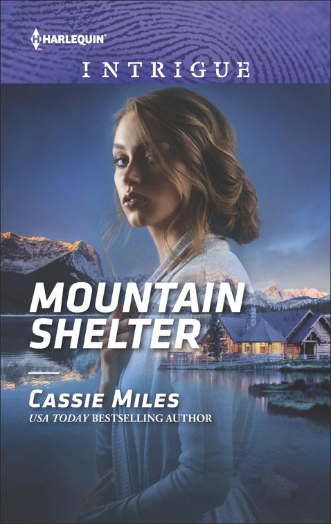 Mountain Shelter