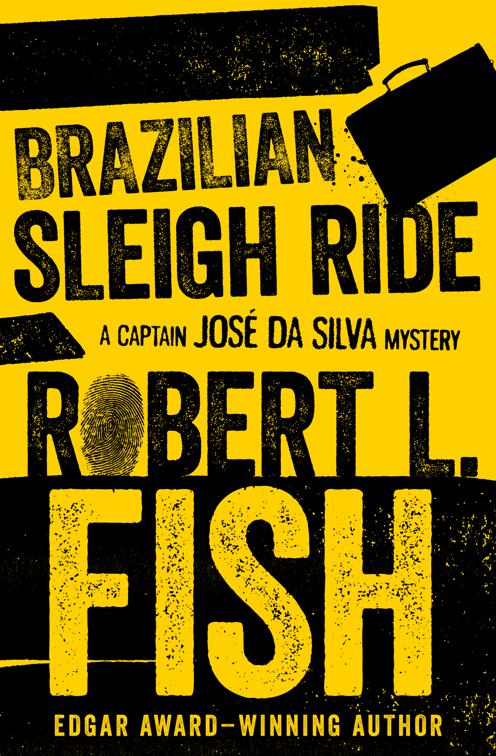 Brazilian Sleigh Ride, The Captain José Da Silva Mysteries