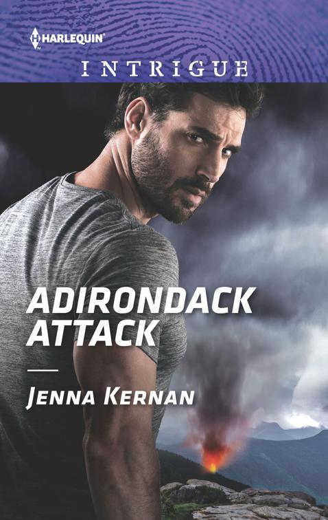 Adirondack Attack, Protectors at Heart