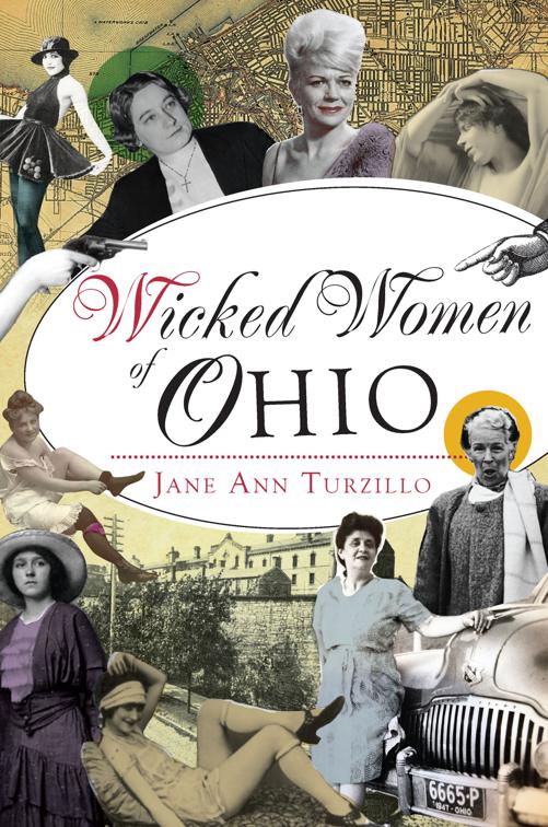 Wicked Women of Ohio