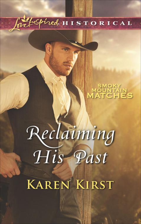 Reclaiming His Past, Smoky Mountain Matches