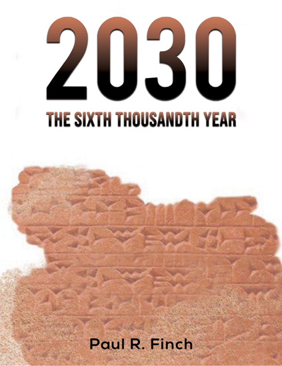 2030 - The Sixth Thousandth Year