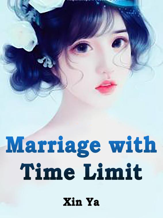 This image is the cover for the book Marriage with Time Limit, Volume 2